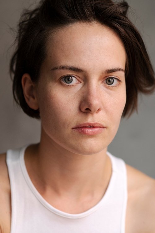 Алида Бохнен