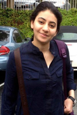 Рана Ел Собки