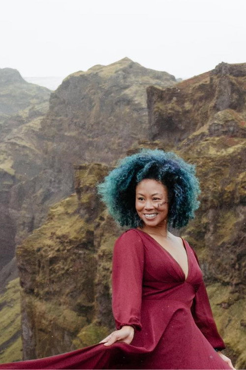 Алициа Мартин