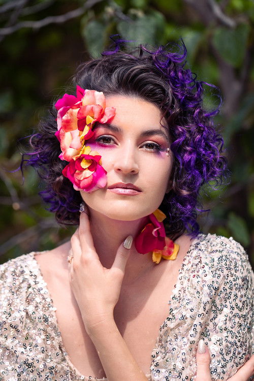 Ангелиqуе Цалвилло