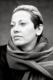 Ребецца Поток