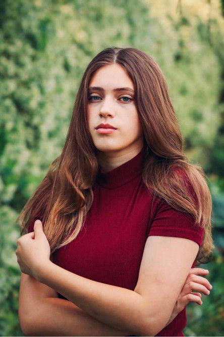 Лилй Спрингер