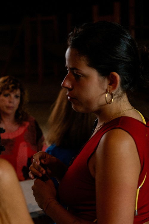 Царла Áлварез