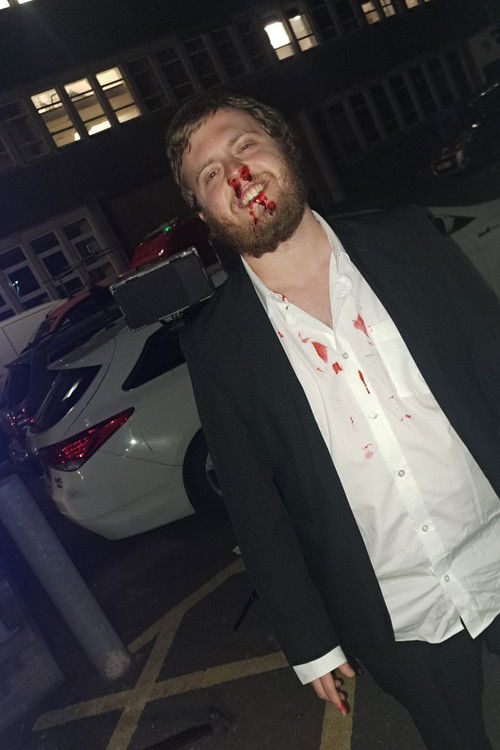 Луке Рхйс Петерсен