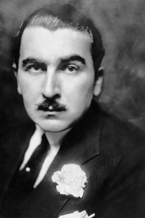  Джордж Фицморис