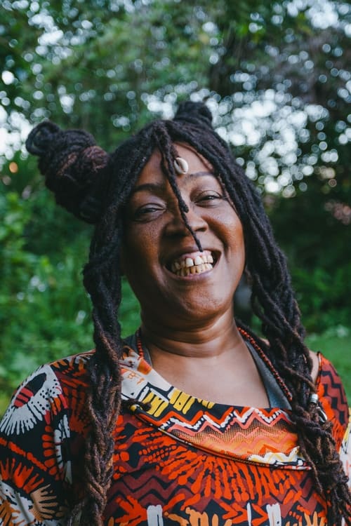 Линда Кайонго