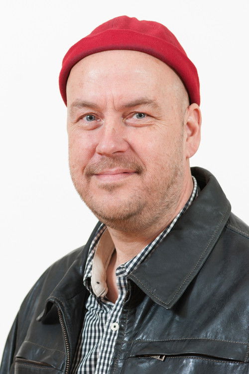 Артур Талвик