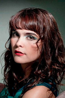 Цамила Морено