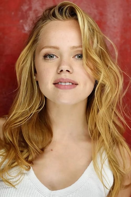 Анналиса Кокрейн