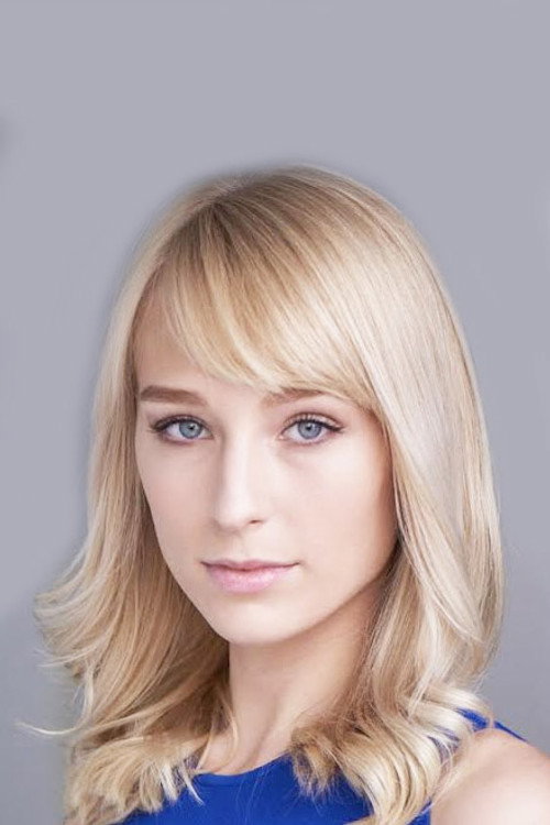 Полина Николаи