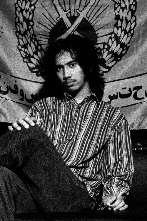 Микха Сатриа