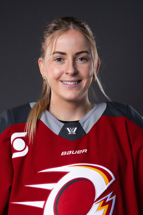 Ребецца Леслие