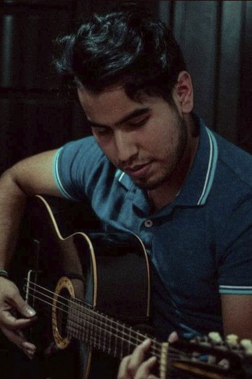 Jорге Инцлáн Родрíгуез