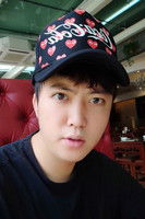 Зханг Йиминг