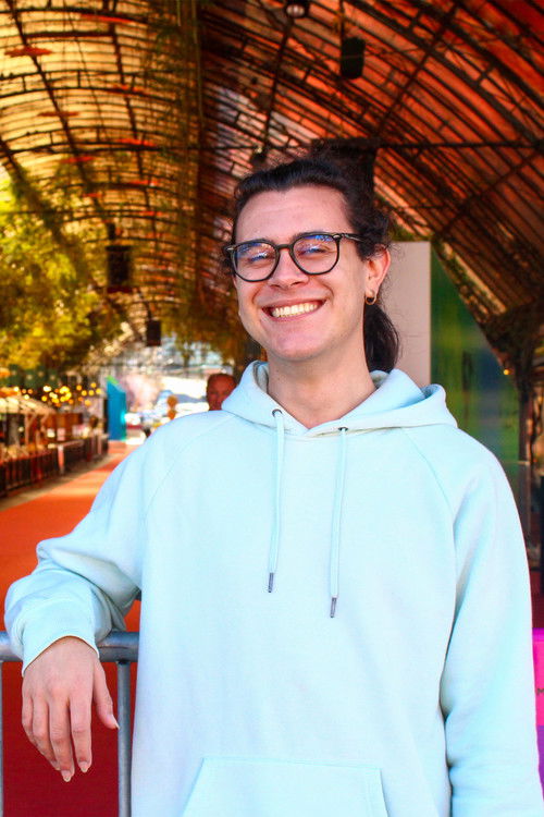 Рафаел Перони