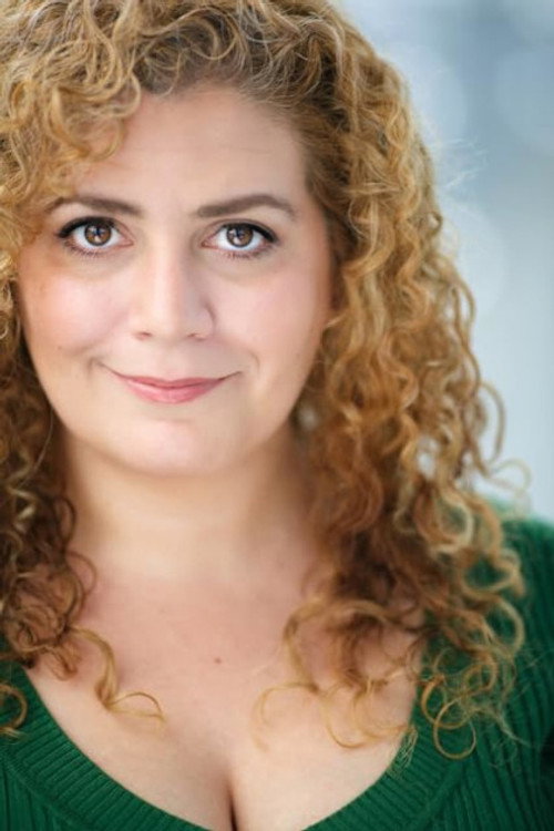 Хеатхер Гонзалез