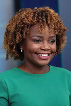  Карин Жан-Пьер