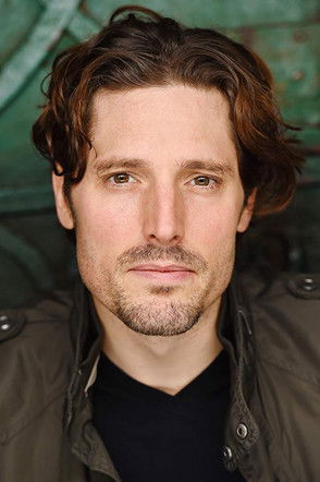 Бретт МцКее