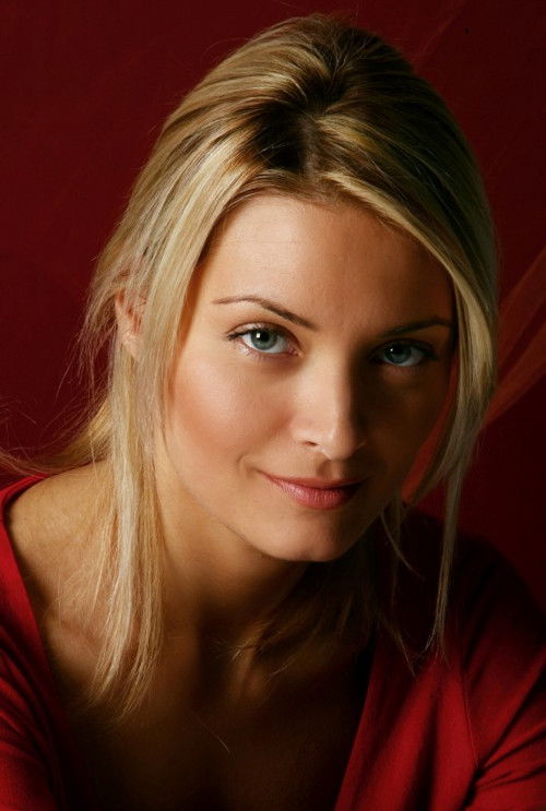 Мариа Росариа Руссо