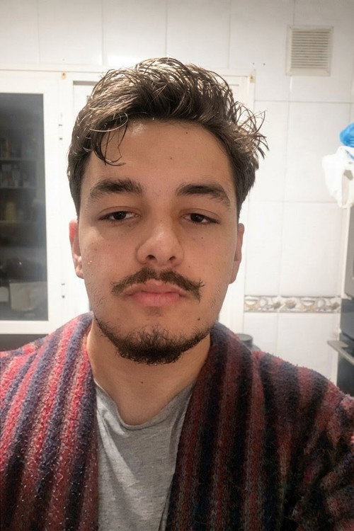 Пабло Jимéнез