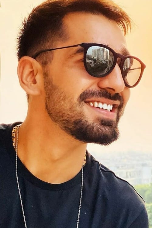 Маниндер Буттар