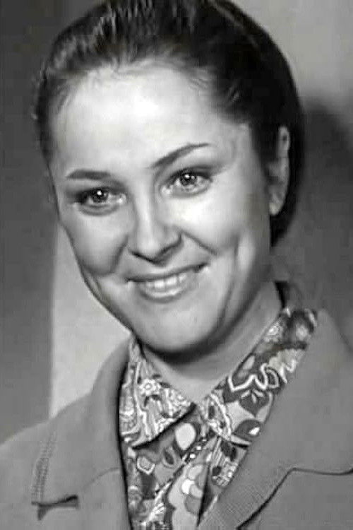 Агафья Болотова