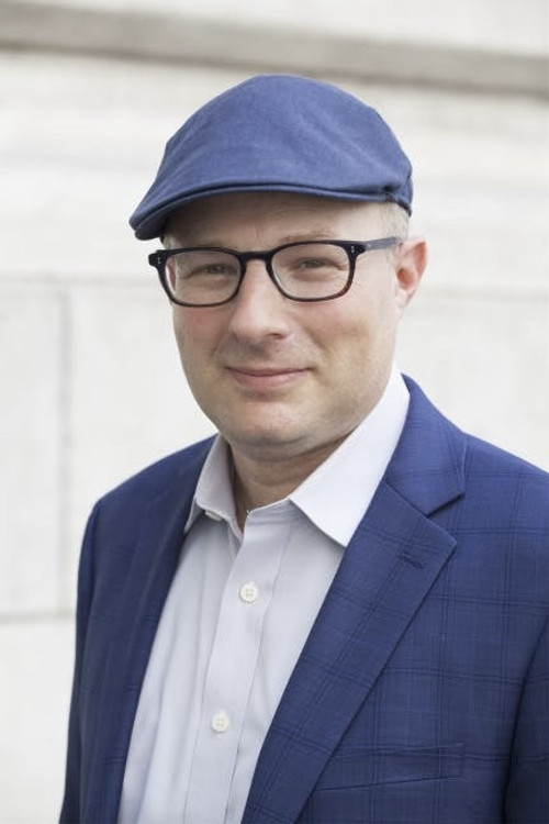 Jаке Бернстеин