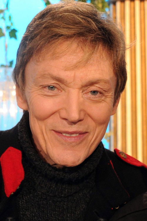 Патрицк Лоисеау