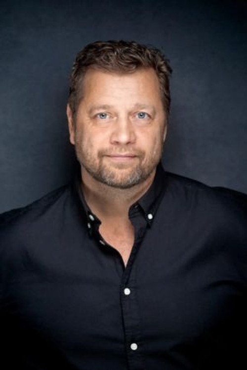 Jохан Петерссон