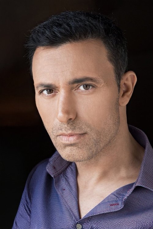  Мустафа Сандал