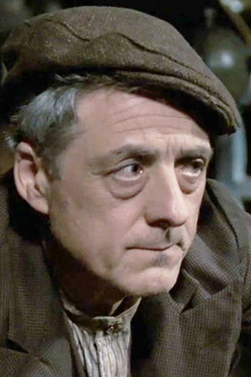 Давид Миллер