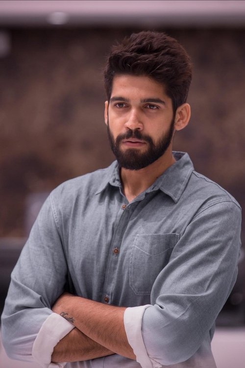 Прабху Мундкур