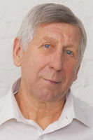  Валентин Данилович Белоусов