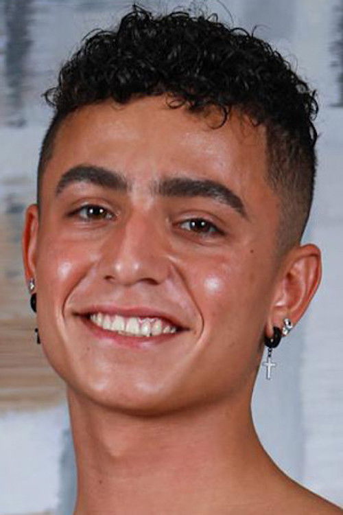 Иан Даниелс