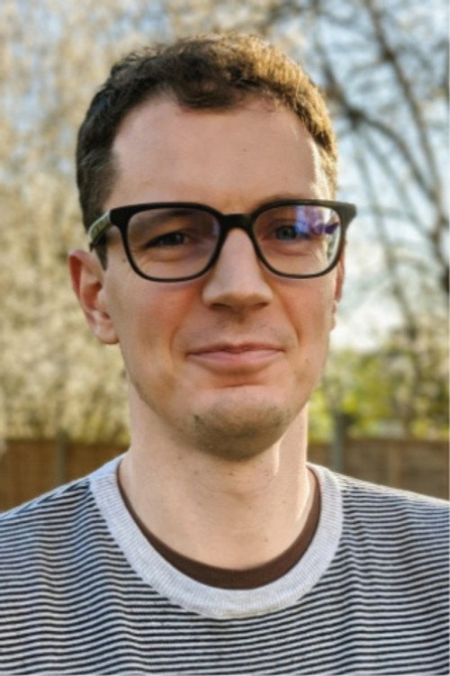 Грахам Паге