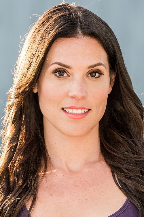 Jессица Циснерос Рамсей