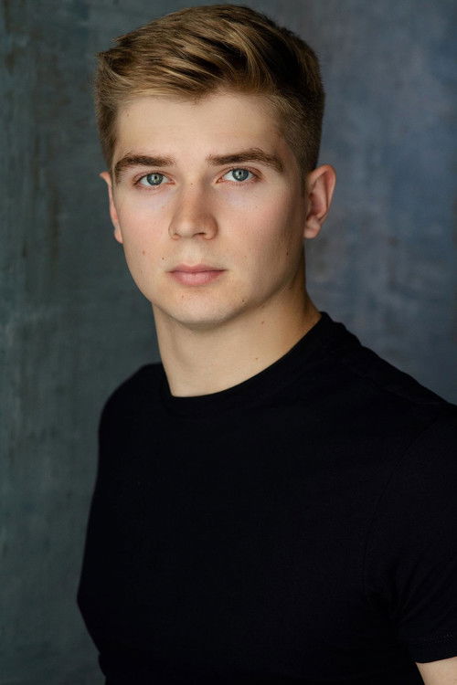 Бен Митцхелл