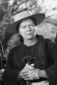 Францесца Jарвис