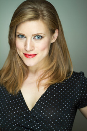 Аллйсон Грант