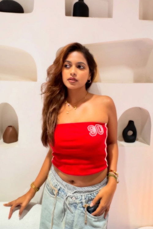 Суприйа Найак