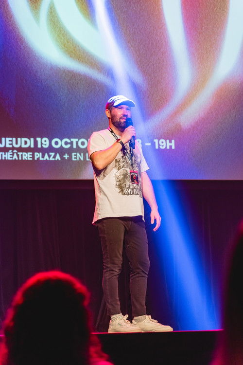 Габриел Ауцлаир-Доуцет