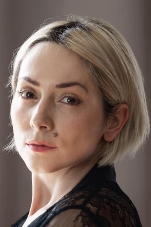 Цристина Флореа