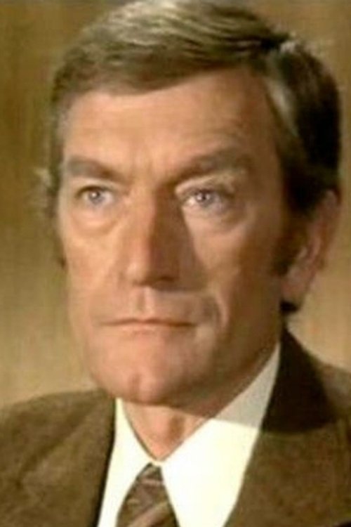 Роберт Партй