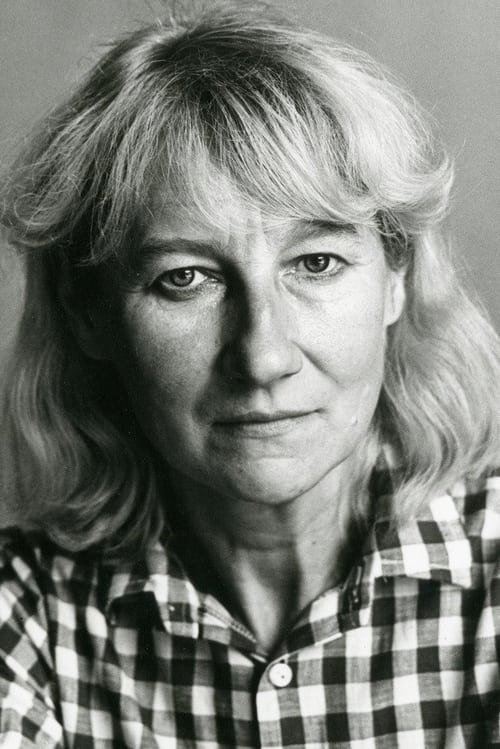 Салме Кõрвеманн