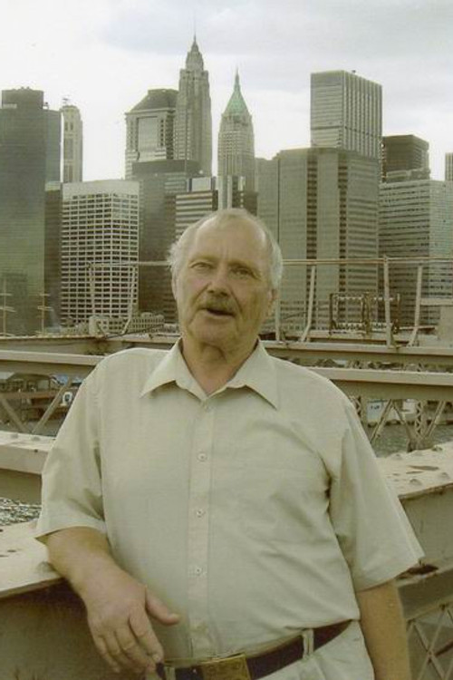 Федор Глущенко