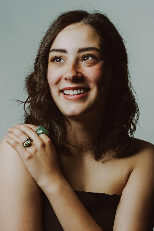 Марíа Ренéе Дамм