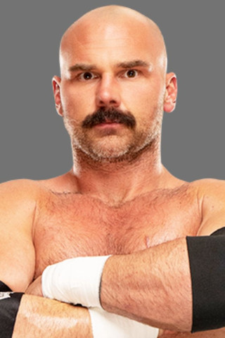 Давид Харwоод