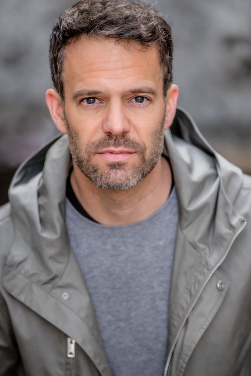 Бен Руедингер