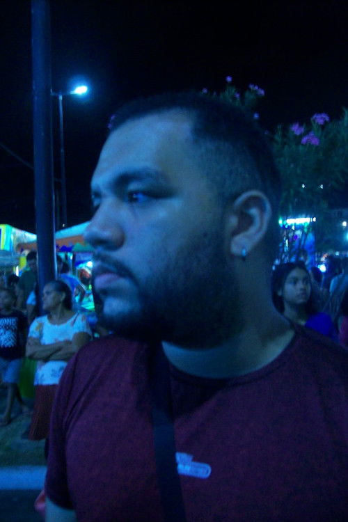 Тхео Мораес