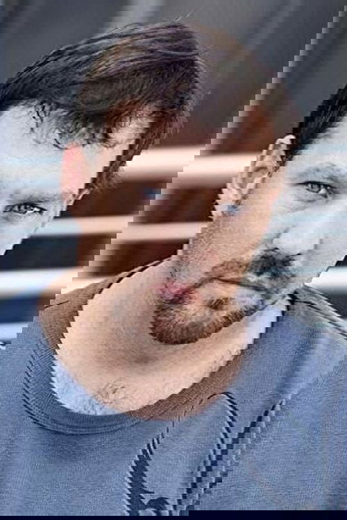 Кенни Бартрэм